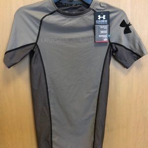 Men’s under Armour combine training